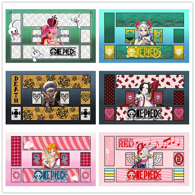 60*35*0.2cm Anime One Piece OP - đánh giá và giá Hat Sublimation Blank