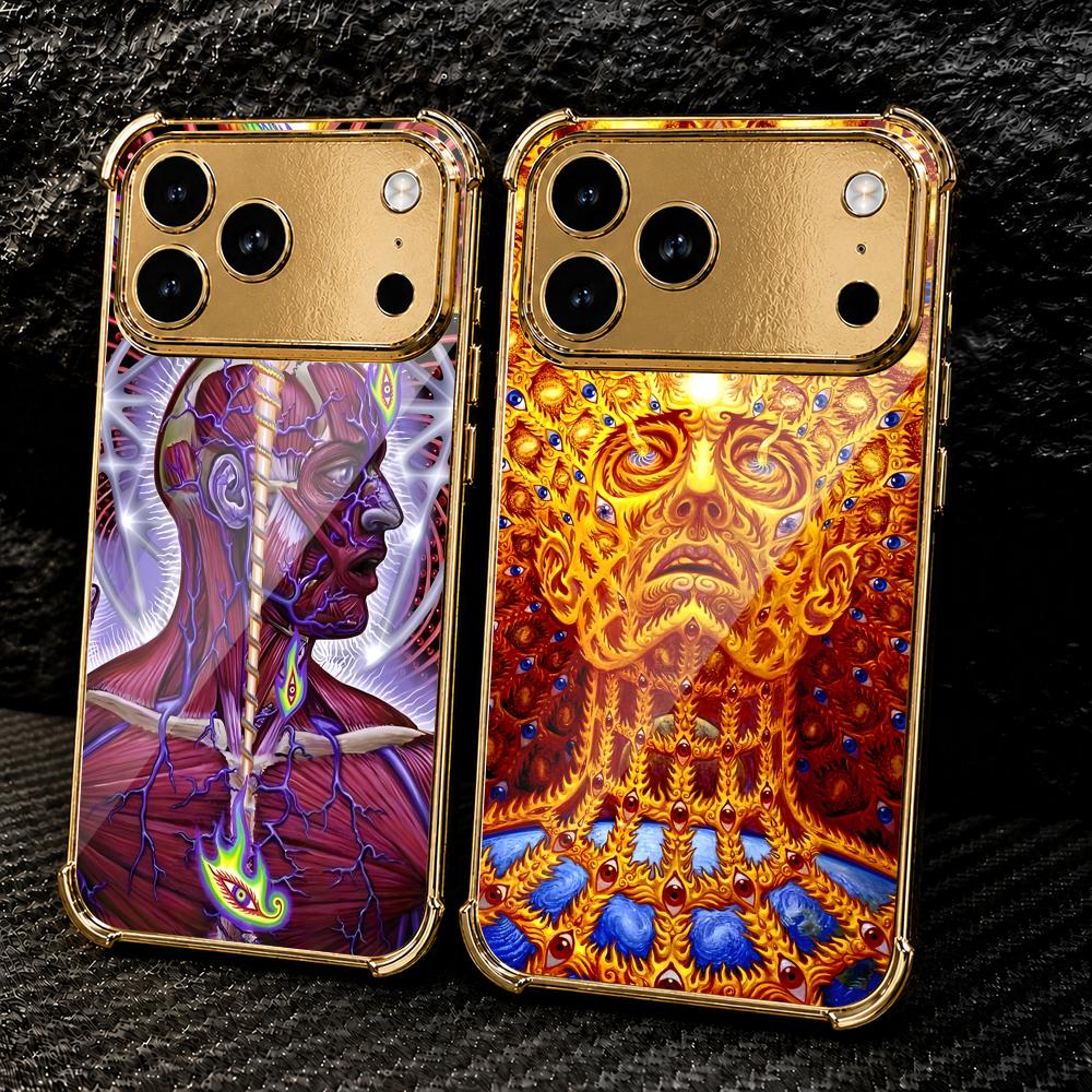 Aesthetic Art A-Alex Grey Phon - đánh giá và giá Door Mat Blank