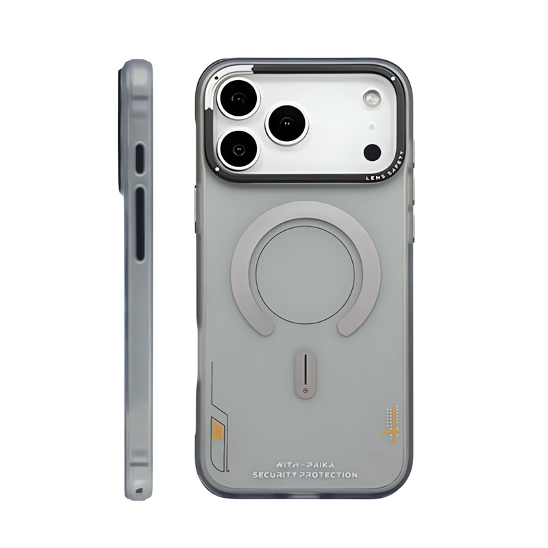 Matte Magnetic Phone Case For - đánh giá và giá Metal Photo Panel
