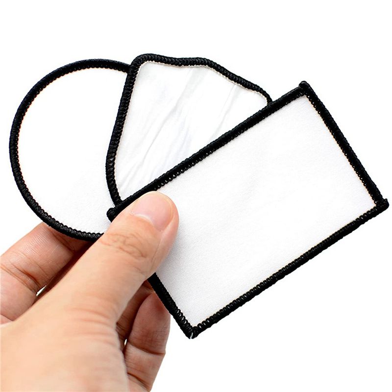 AEF6-96Pcs Sublimation Patch B - đánh giá và giá Hat Sublimation Blank