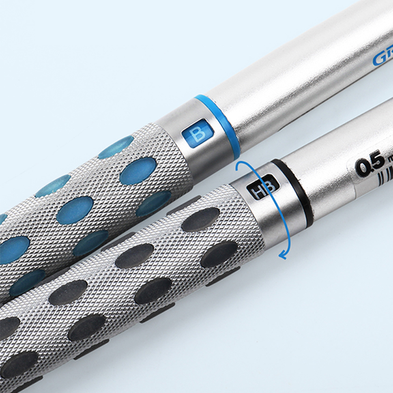 Pentel Drawing Mechanical Penc - đánh giá và giá Pentel Pen Energel