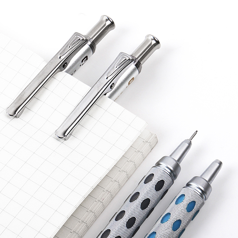 Pentel Drawing Mechanical Penc - đánh giá và giá Pentel Pen Energel