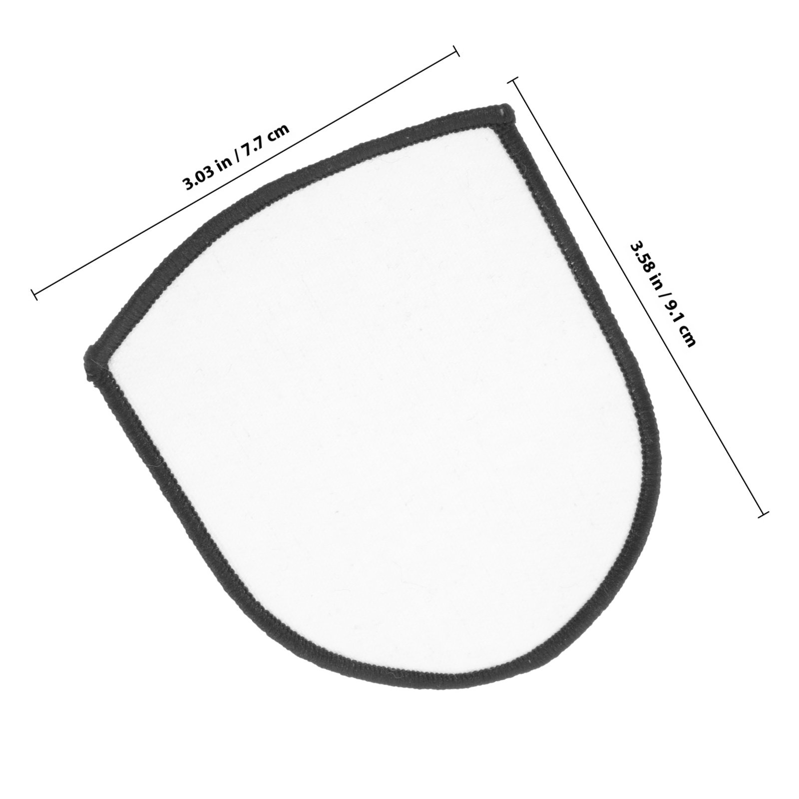 10Pcs DIY Blank Sublimation Pa - đánh giá và giá Hat Sublimation Blank