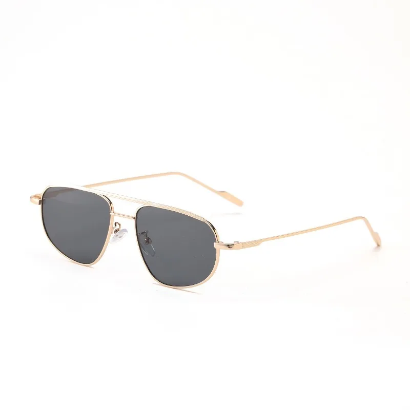 Men Sunglasses Metal Frame Squ - đánh giá và giá Metal Photo Panel
